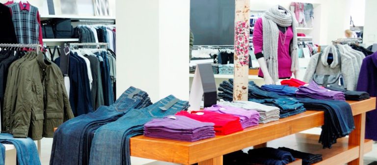 Holiday 2013: A Cotton Clothing Carol Retail