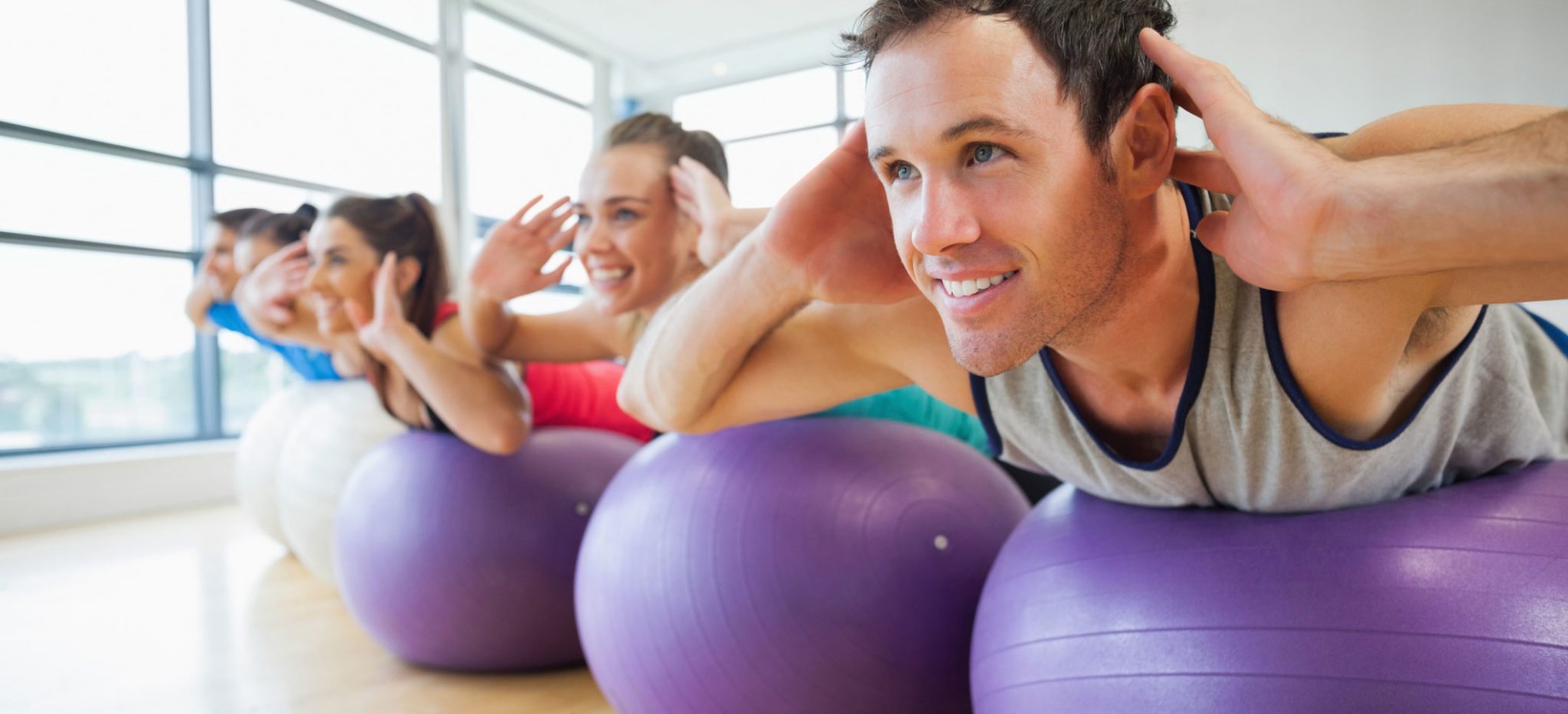 Winning in the U.S. Activewear Market