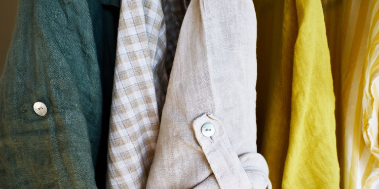 Sustainable Cotton Apparel